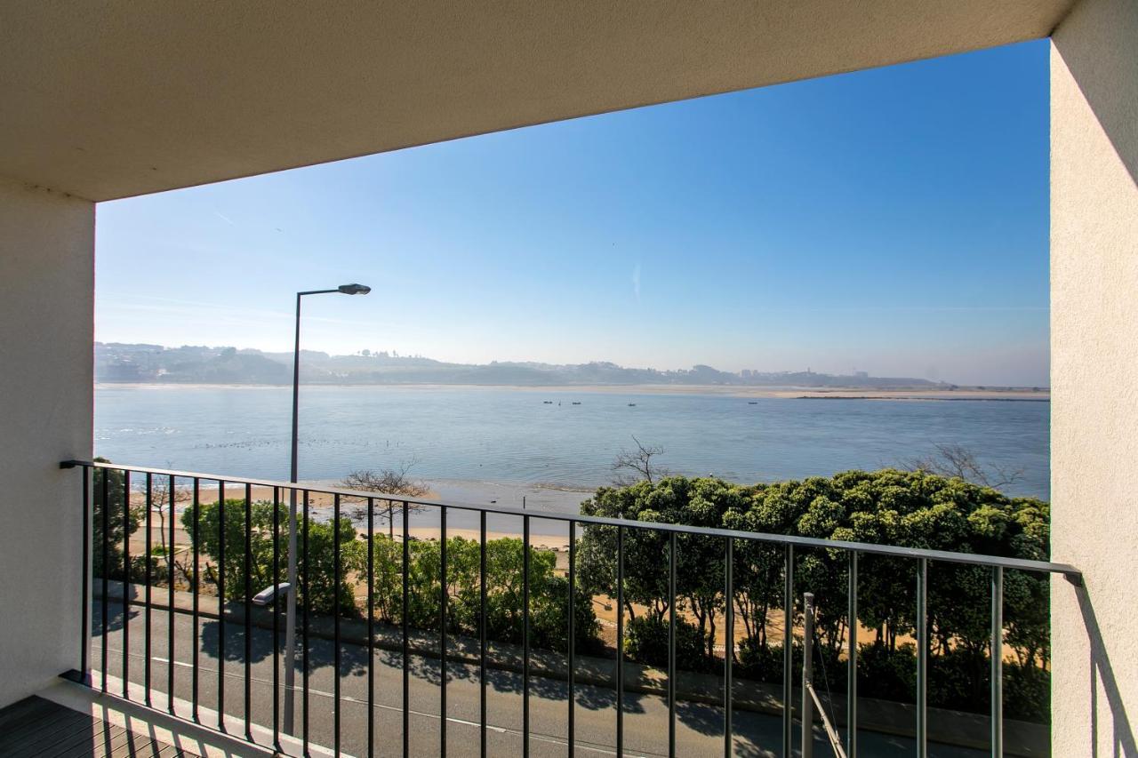 Lovelystay - Luxury 2Br Duplex Apartment In Foz Porto Exterior foto