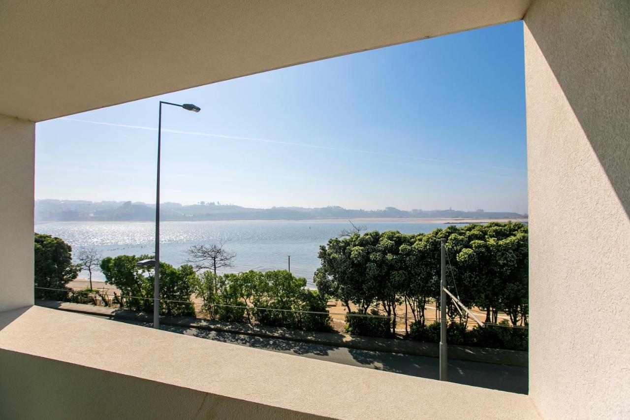 Lovelystay - Luxury 2Br Duplex Apartment In Foz Porto Exterior foto