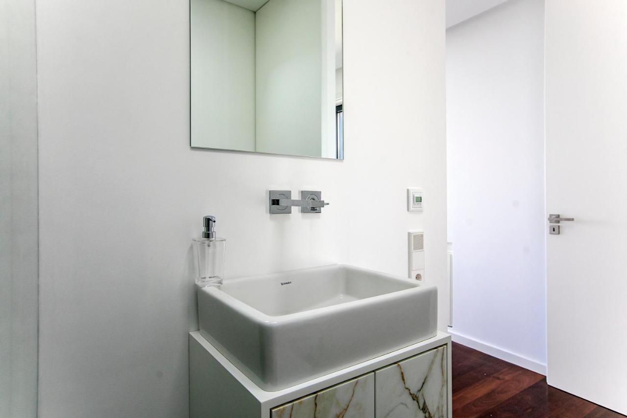 Lovelystay - Luxury 2Br Duplex Apartment In Foz Porto Exterior foto